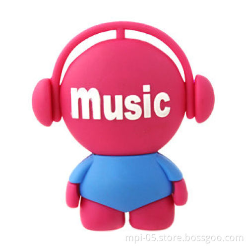 OEM lovely USB flash drive for promotion gift